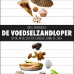 voedselzandlopen kaft