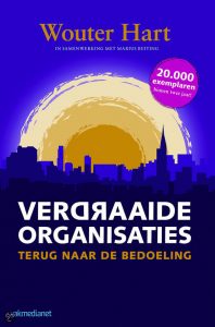 verdraaide-organisaties